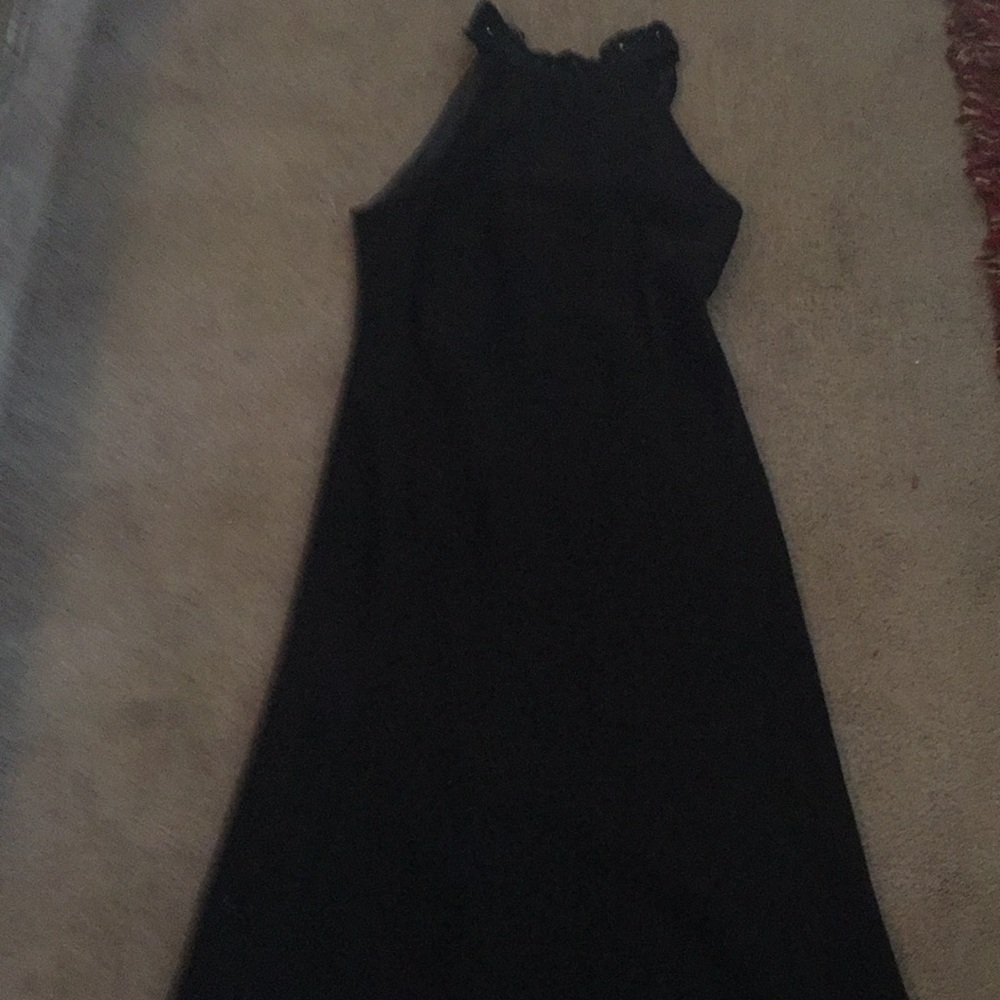 Evening dress
